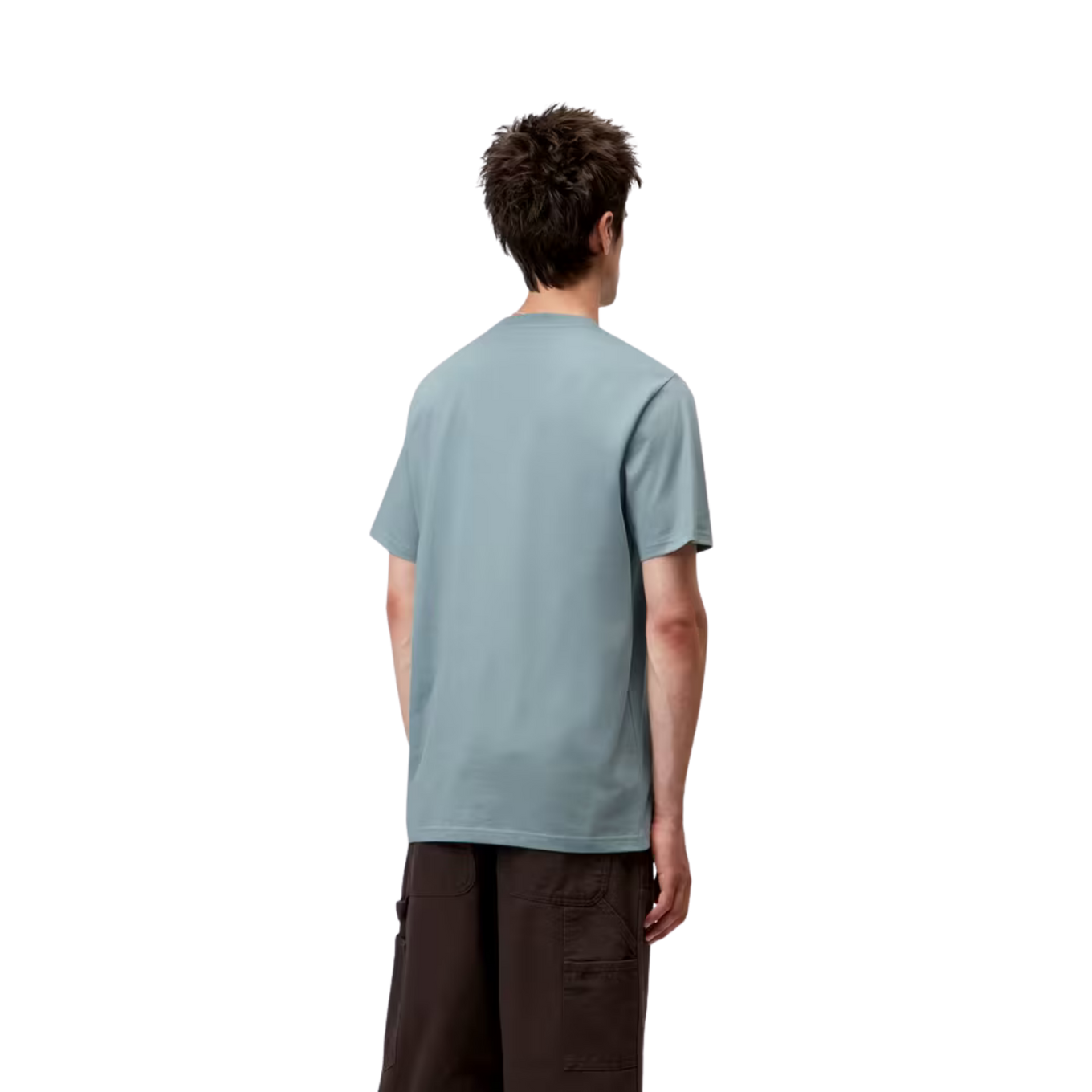 CARHARTT WIP S/S POCKET T-SHIRT