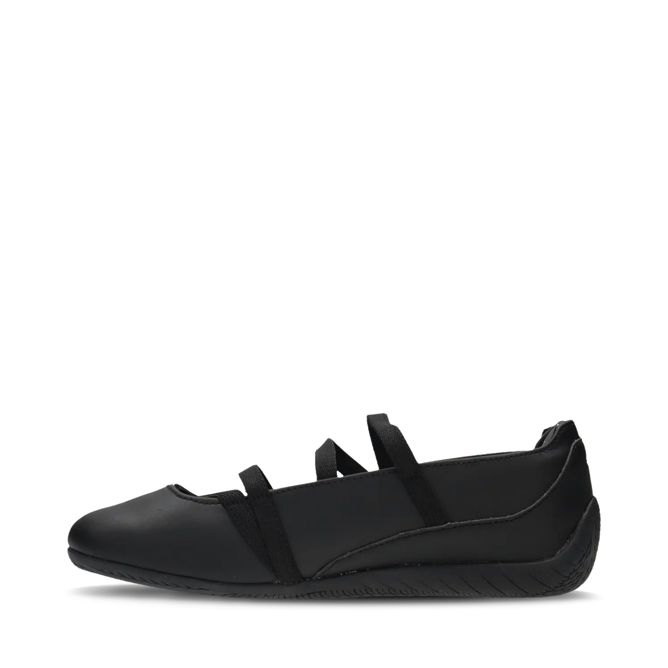 PUMA SPEEDCAT BALLET LTHR WNS