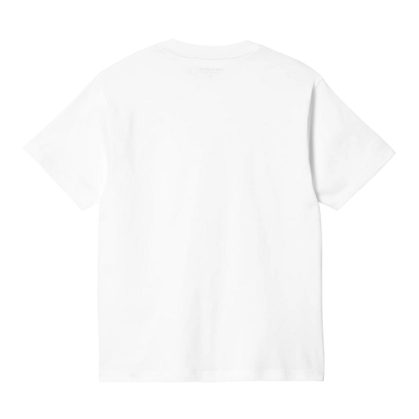 CARHARTT WIP W S/S POCKET HEART T-SHIRT