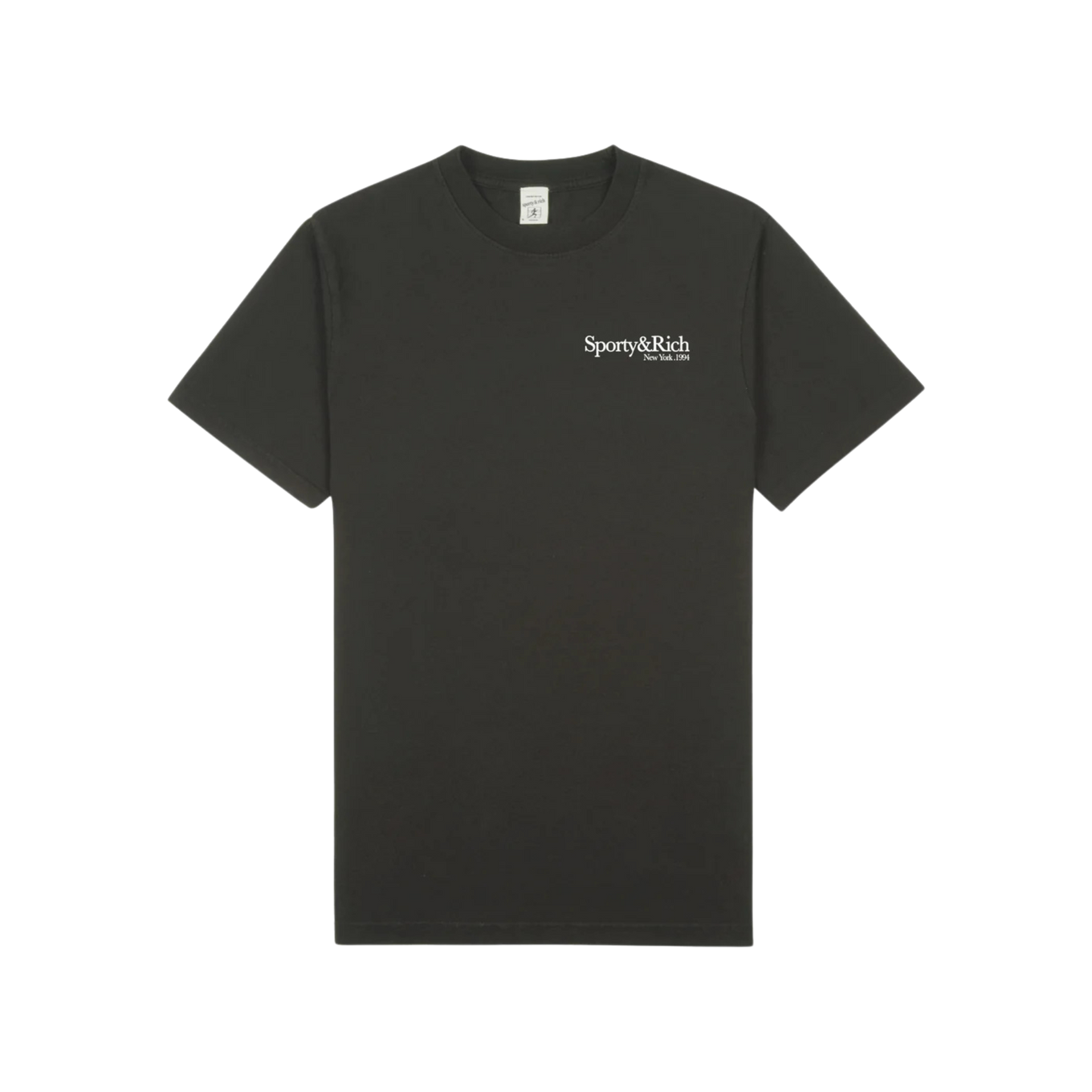 SPORTY & RICH HWCNY T-SHIRT