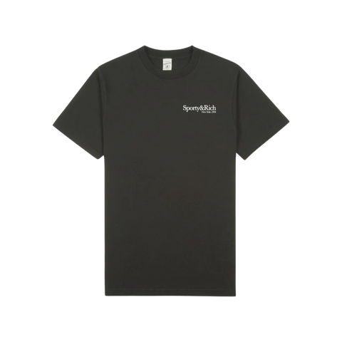 SPORTY & RICH HWCNY T-SHIRT