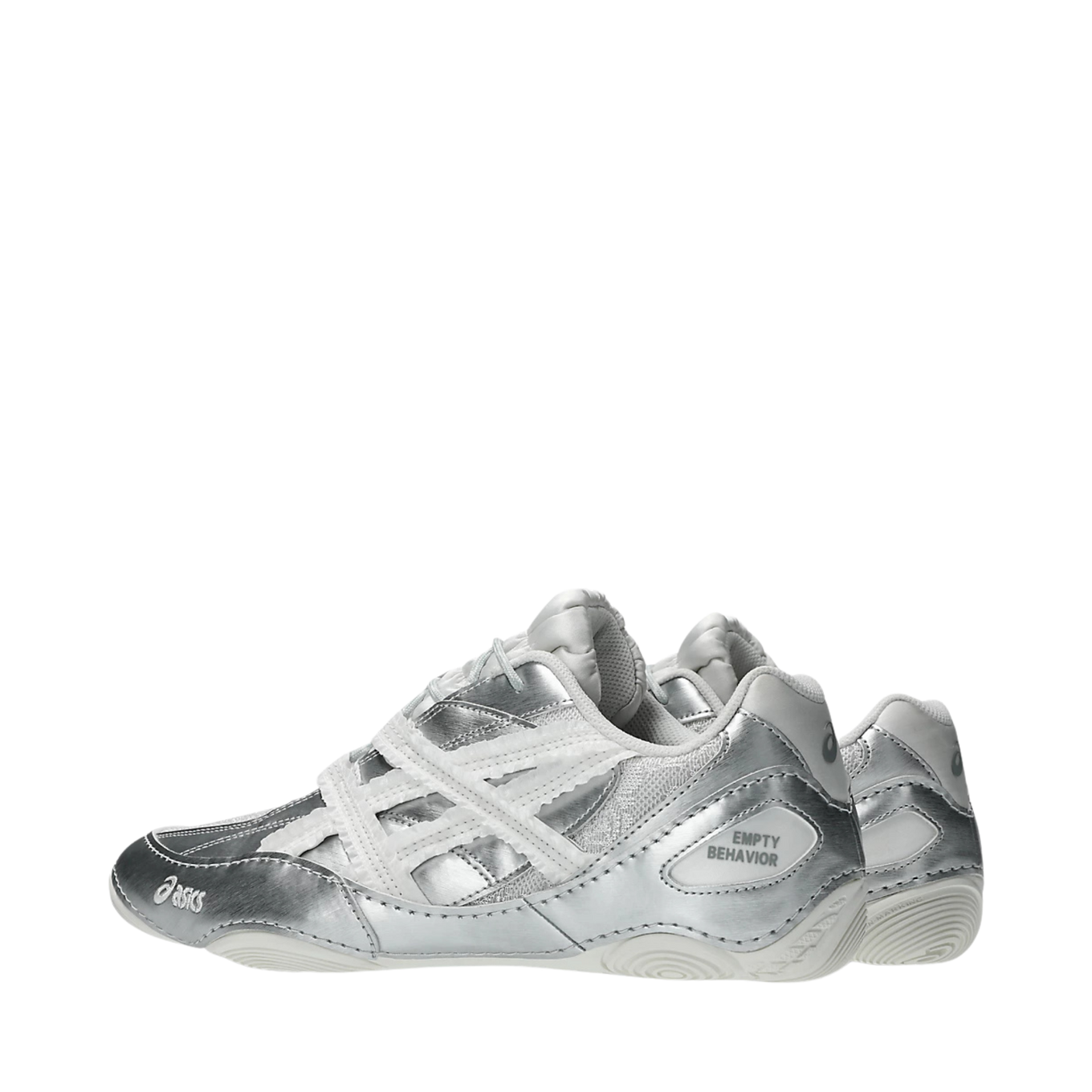 ASICS HYPERSYNC X EMPTY BEHAVIOR