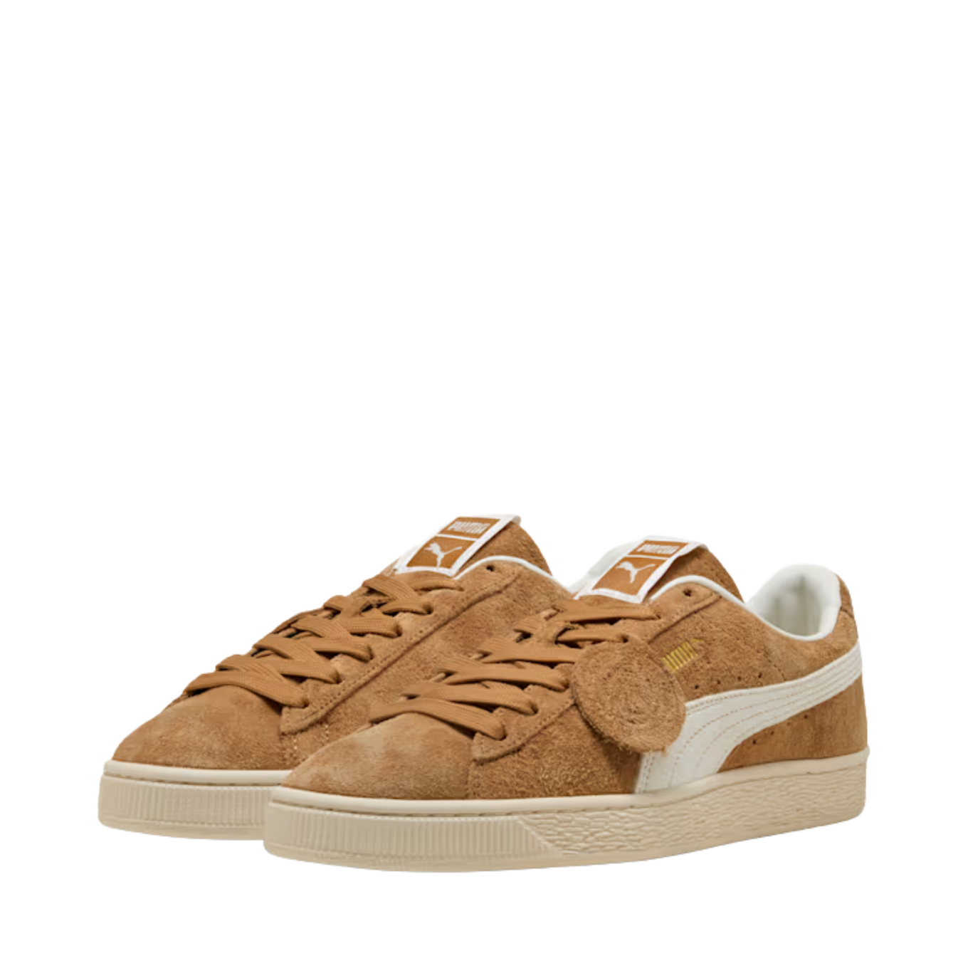 PUMA SUEDE CHARLES F. STEAD V
