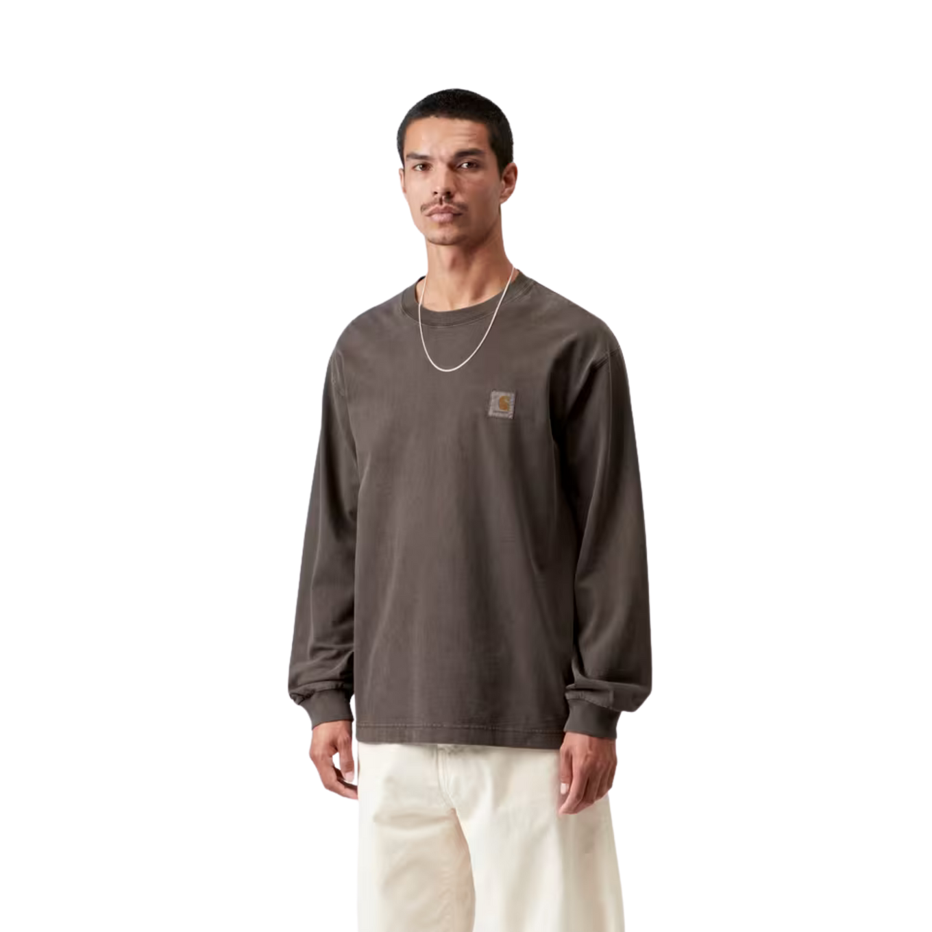 CARHARTT WIP L/S VISTA T-SHIRT