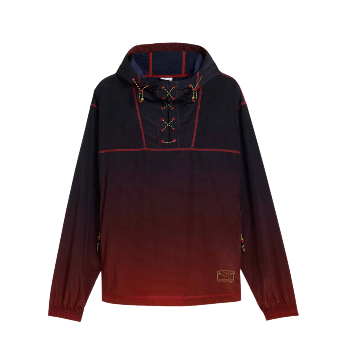 PUMA PUMA X ARIES LIGHT JACKET