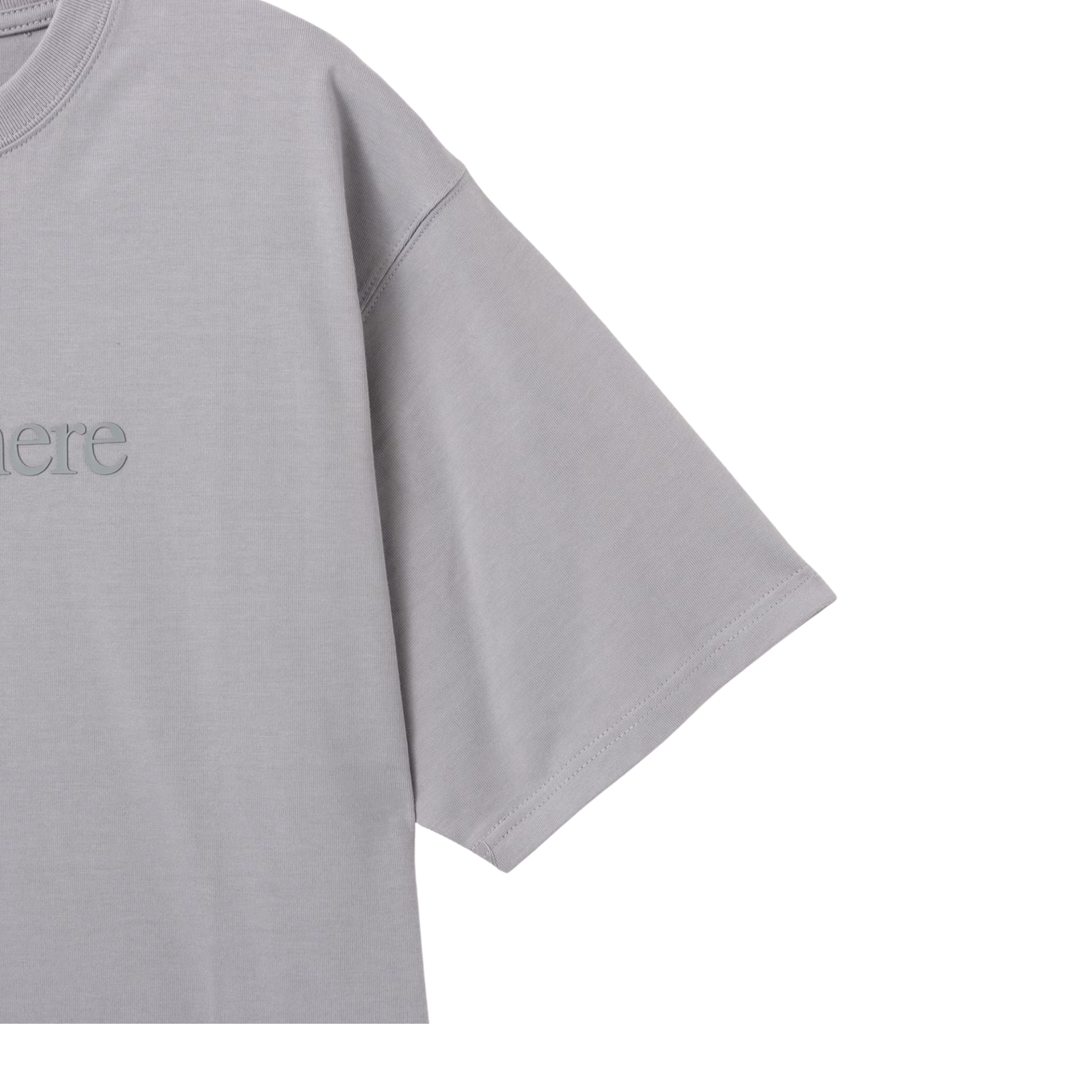 ATMOS ATMOSPHERE T-SHIRT