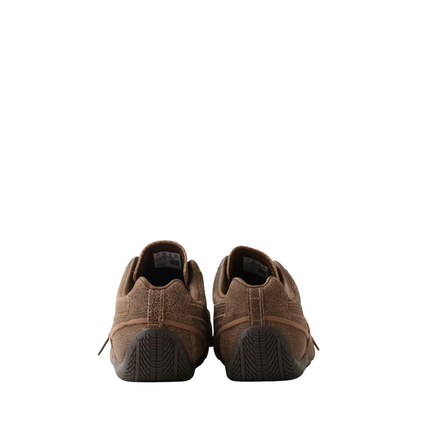 PUMA SPEEDCAT VTG ESPRESSO X ROSÉ