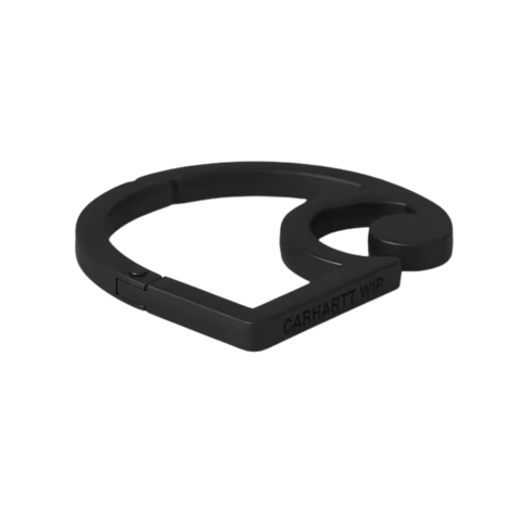 CARHARTT WIP C-LOGO CARABINER