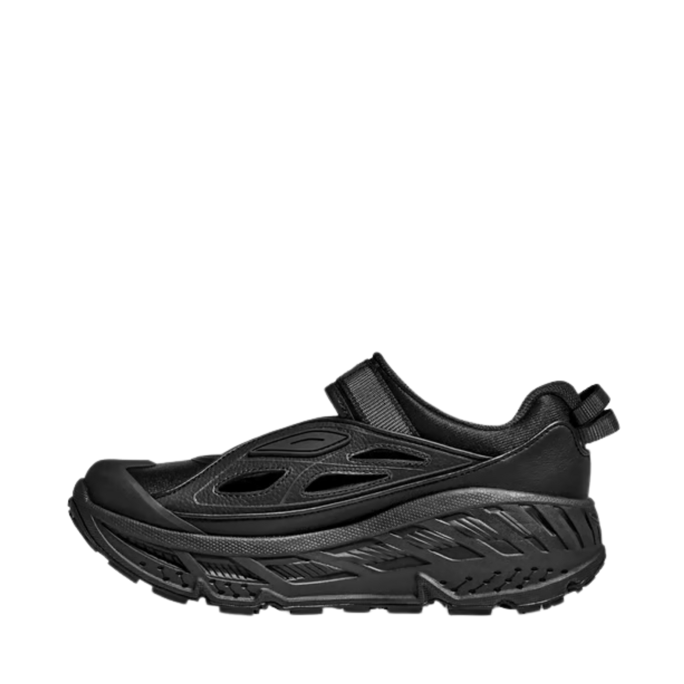 HOKA BONDI THE STINSON BREEZE
