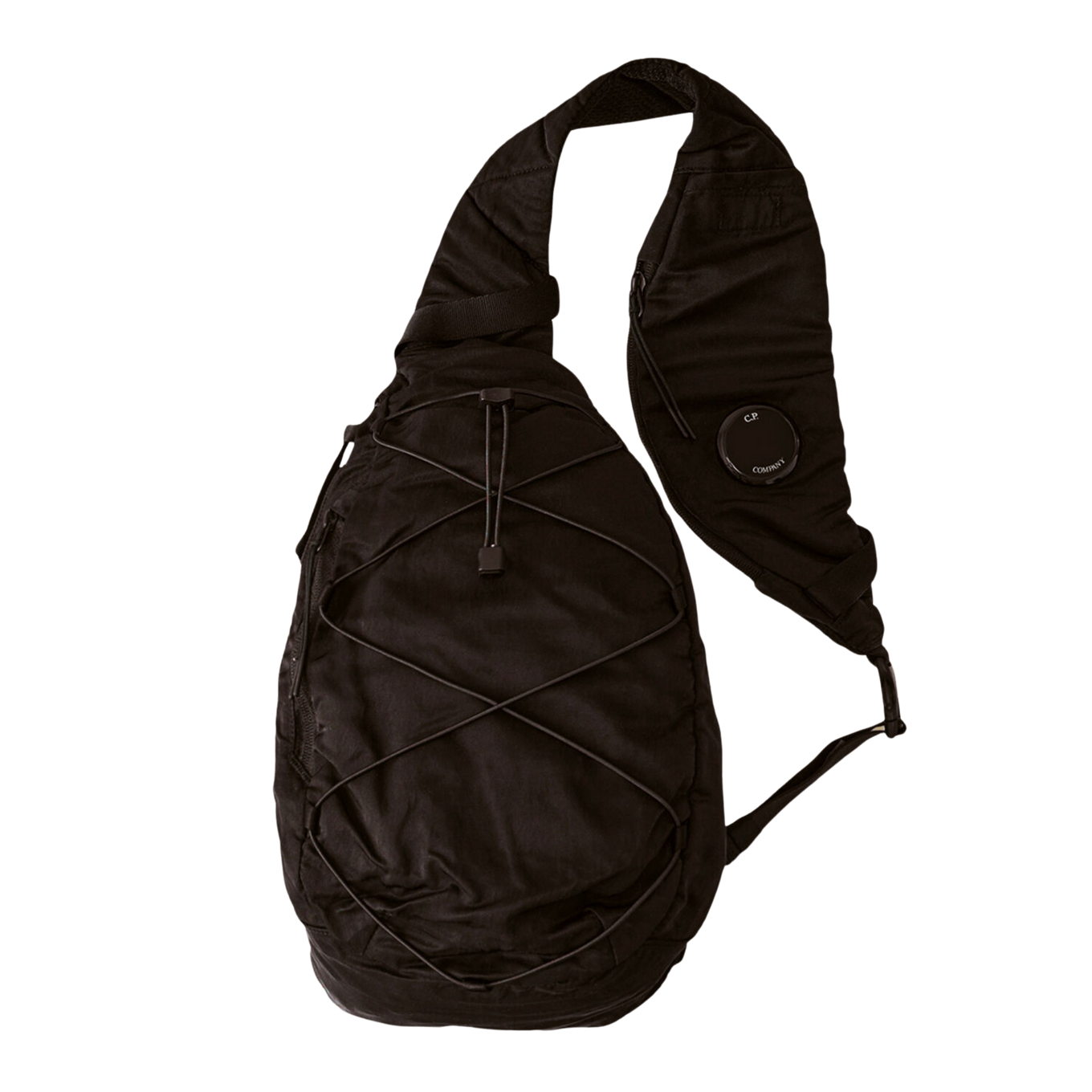 C.P. COMPANY ACCESSORIES BACKPACK