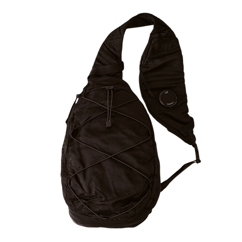 C.P. COMPANY ACCESSORIES BACKPACK