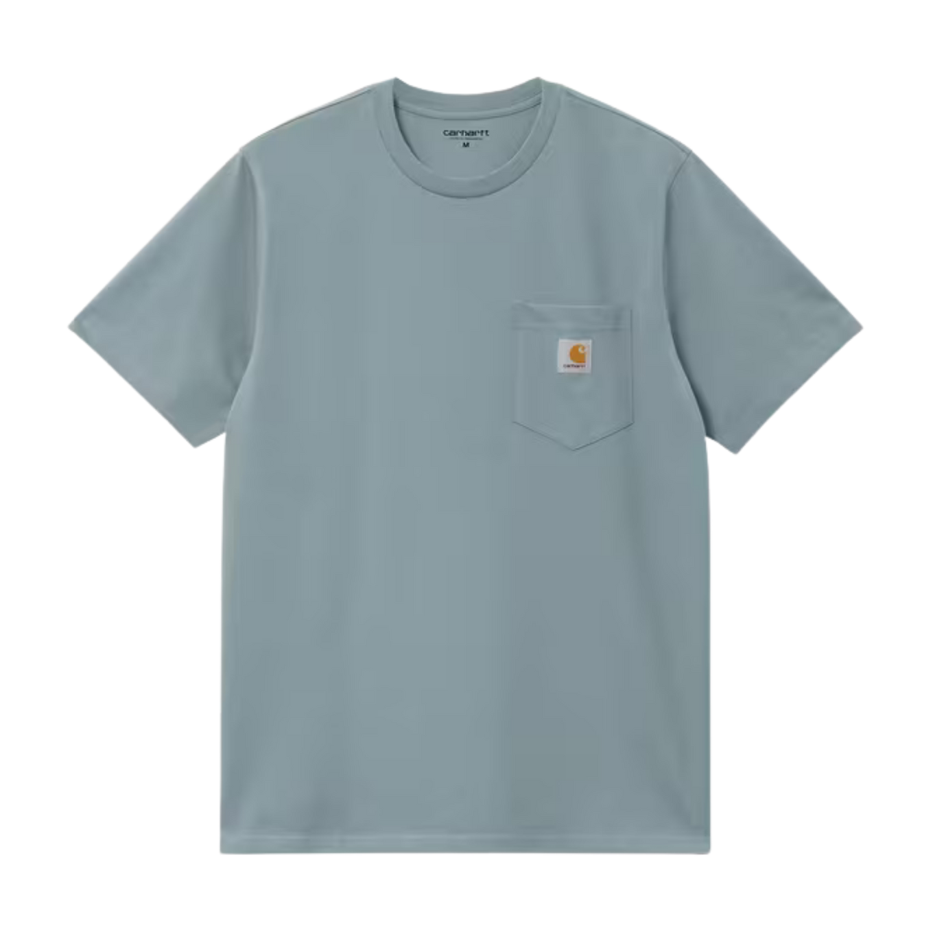 CARHARTT WIP S/S POCKET T-SHIRT