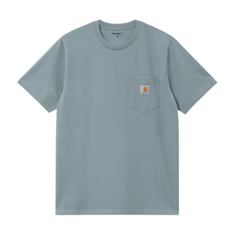 CARHARTT WIP S/S POCKET T-SHIRT