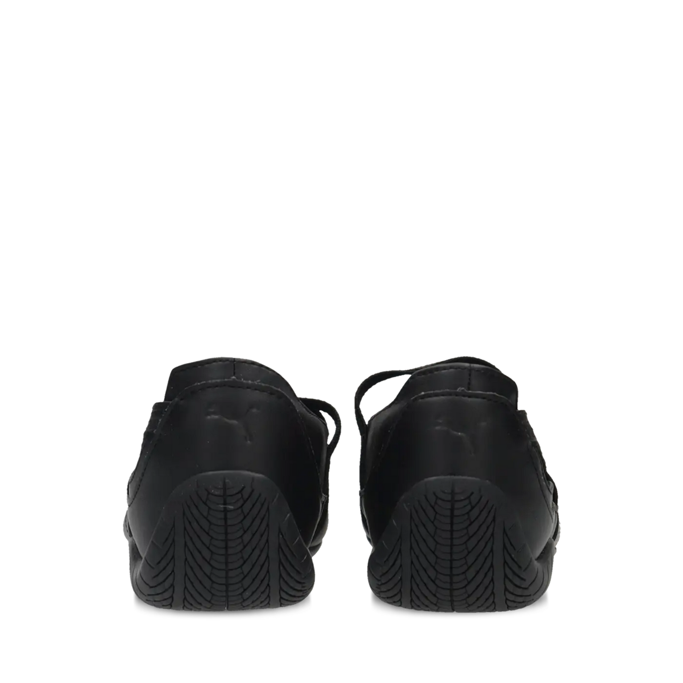 PUMA SPEEDCAT BALLET LTHR WNS