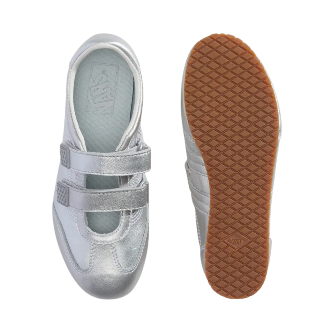 VANS LX MARY JANE SLP