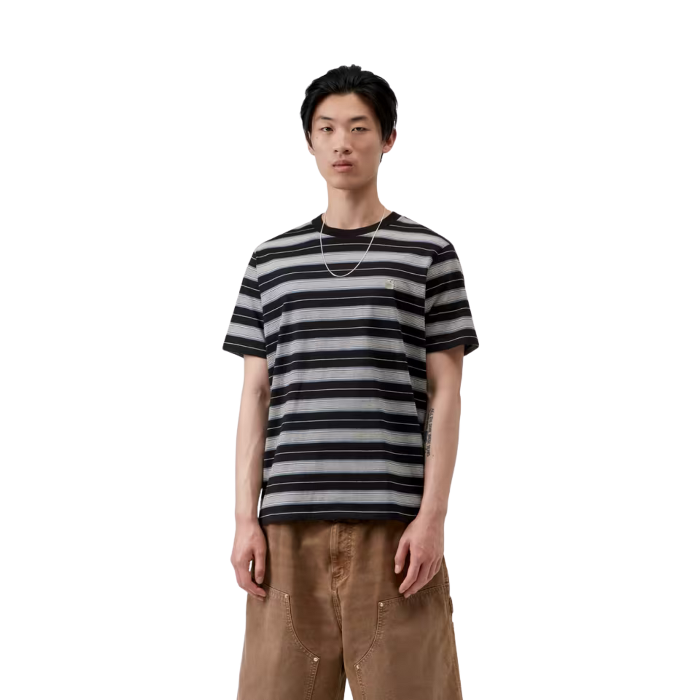 CARHARTT WIP S/S BRONSON T-SHIRT