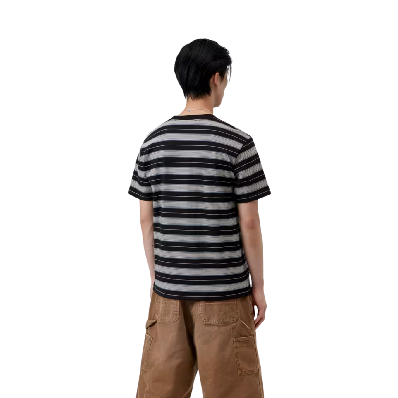 CARHARTT WIP S/S BRONSON T-SHIRT