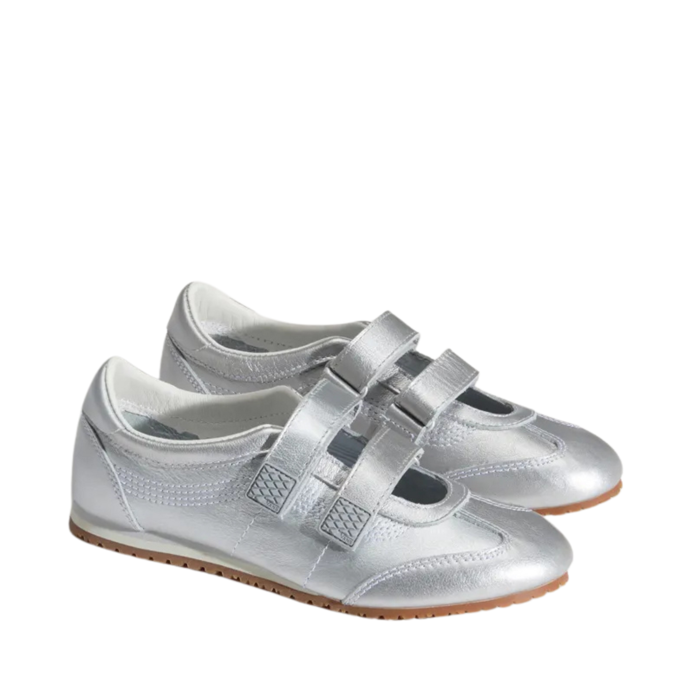 VANS LX MARY JANE SLP