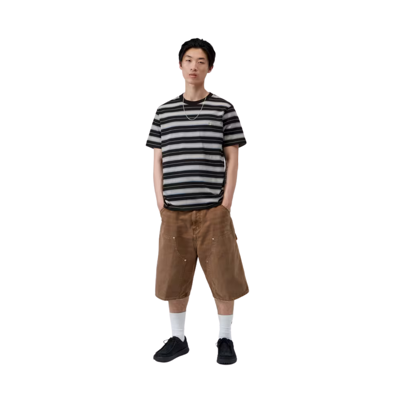 CARHARTT WIP S/S BRONSON T-SHIRT