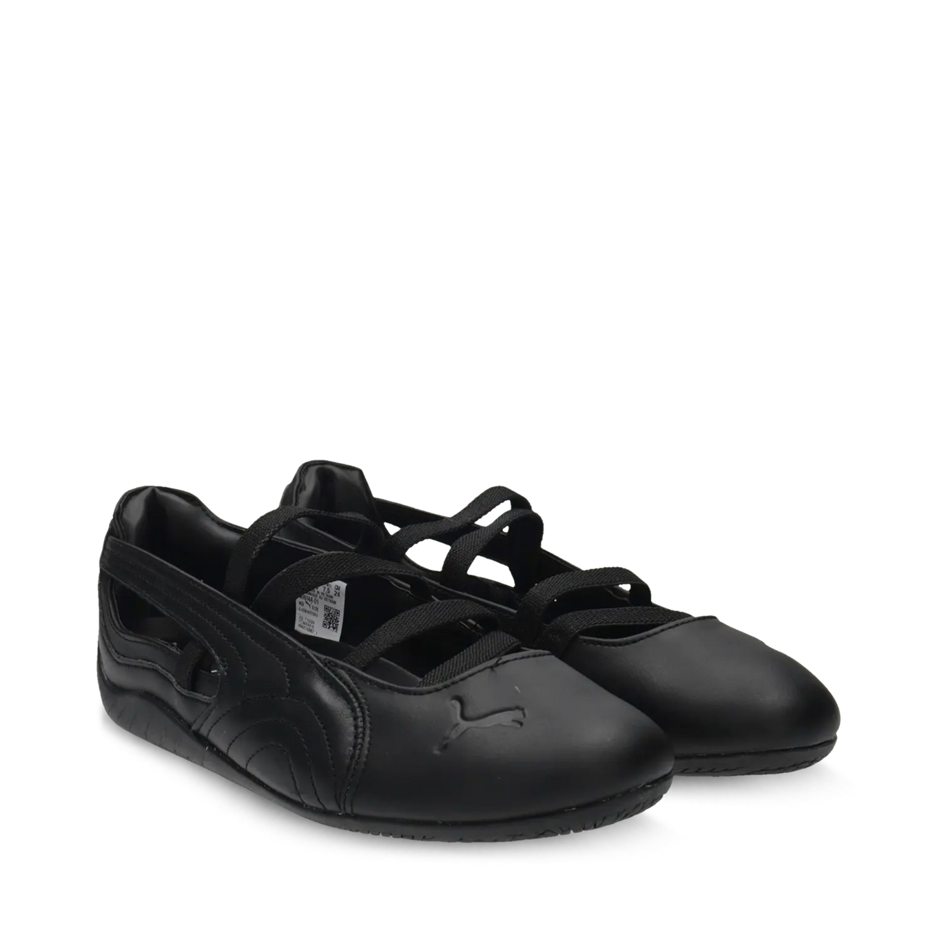 PUMA SPEEDCAT BALLET LTHR WNS