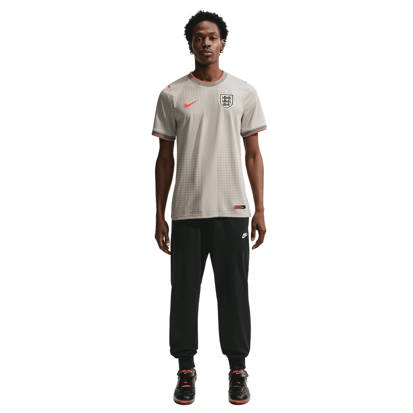NIKE ENX M NK DF ACDPR SS PM TOP