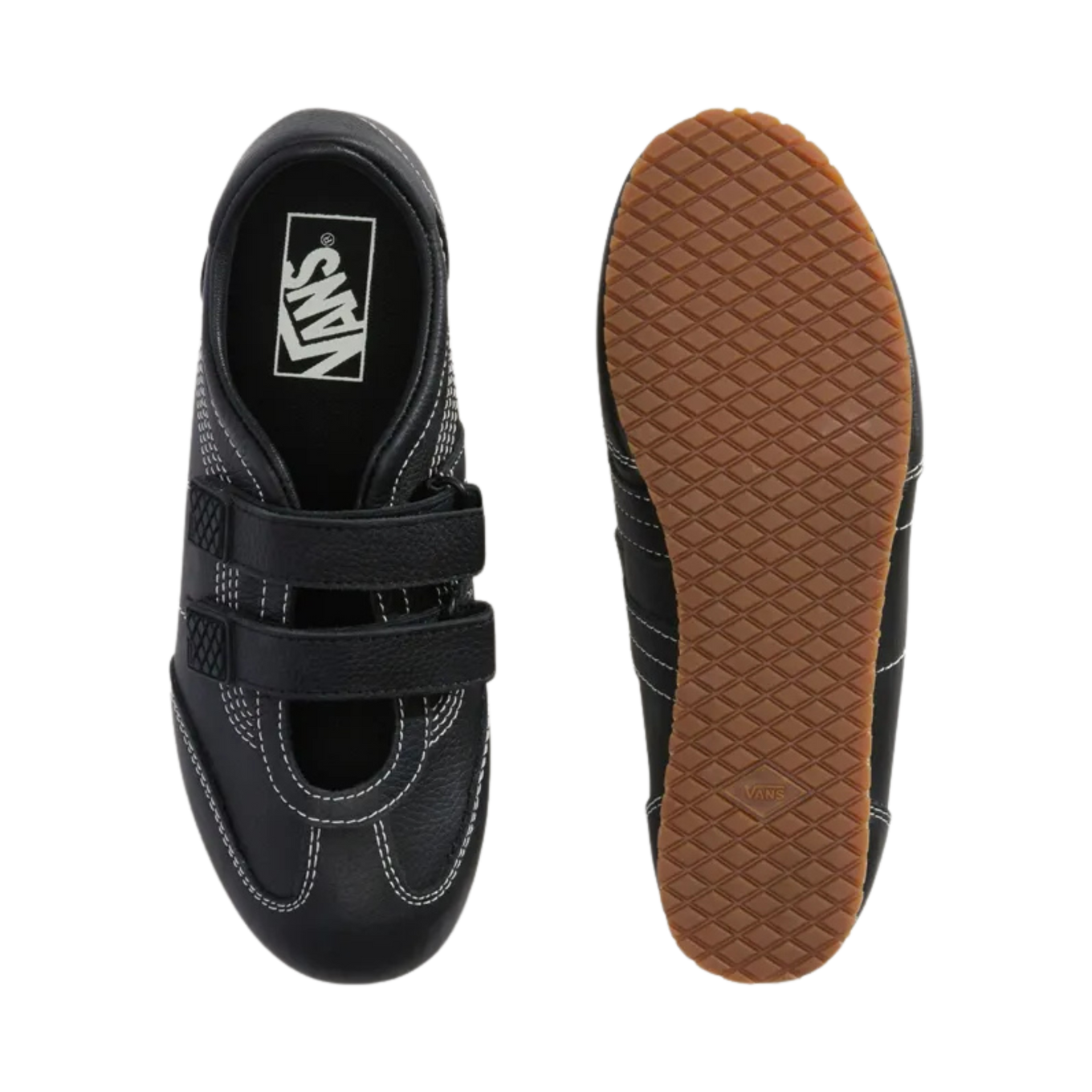 VANS LX MARY JANE SLP