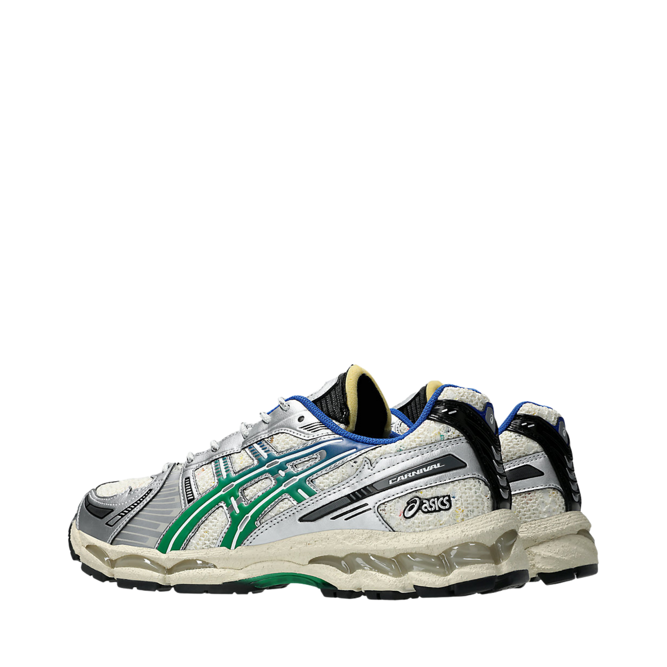 ASICS GEL-KAYANO 12.1