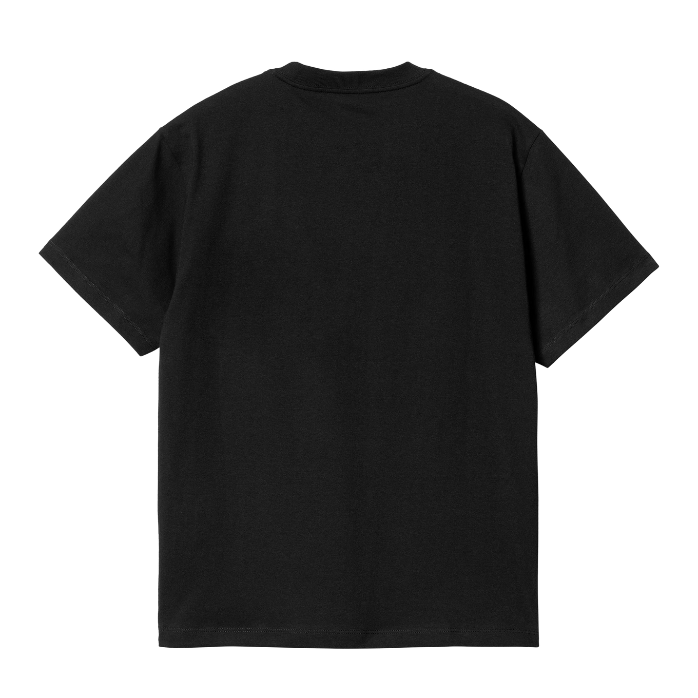 CARHARTT WIP W S/S POCKET HEART T-SHIRT