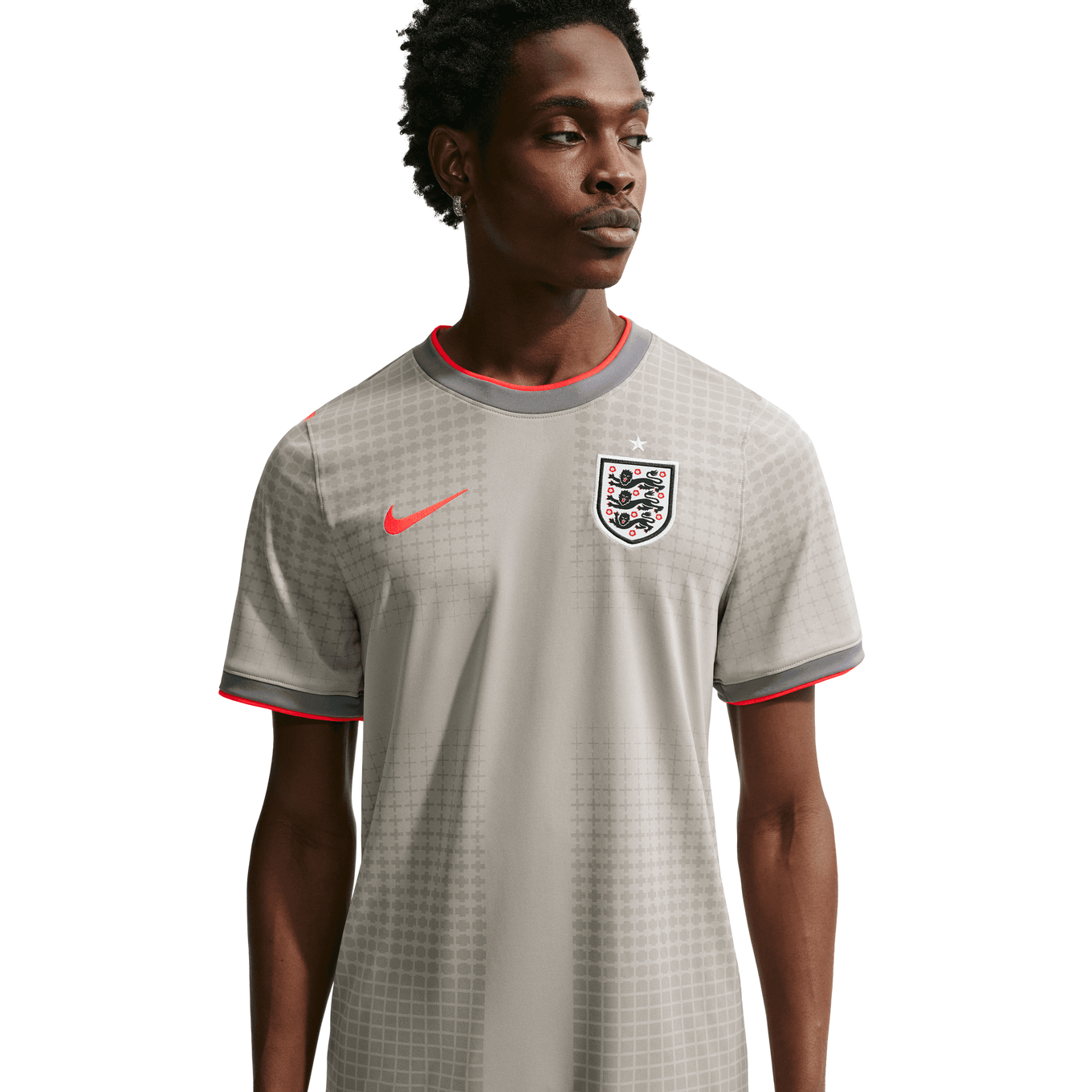 NIKE ENX M NK DF ACDPR SS PM TOP