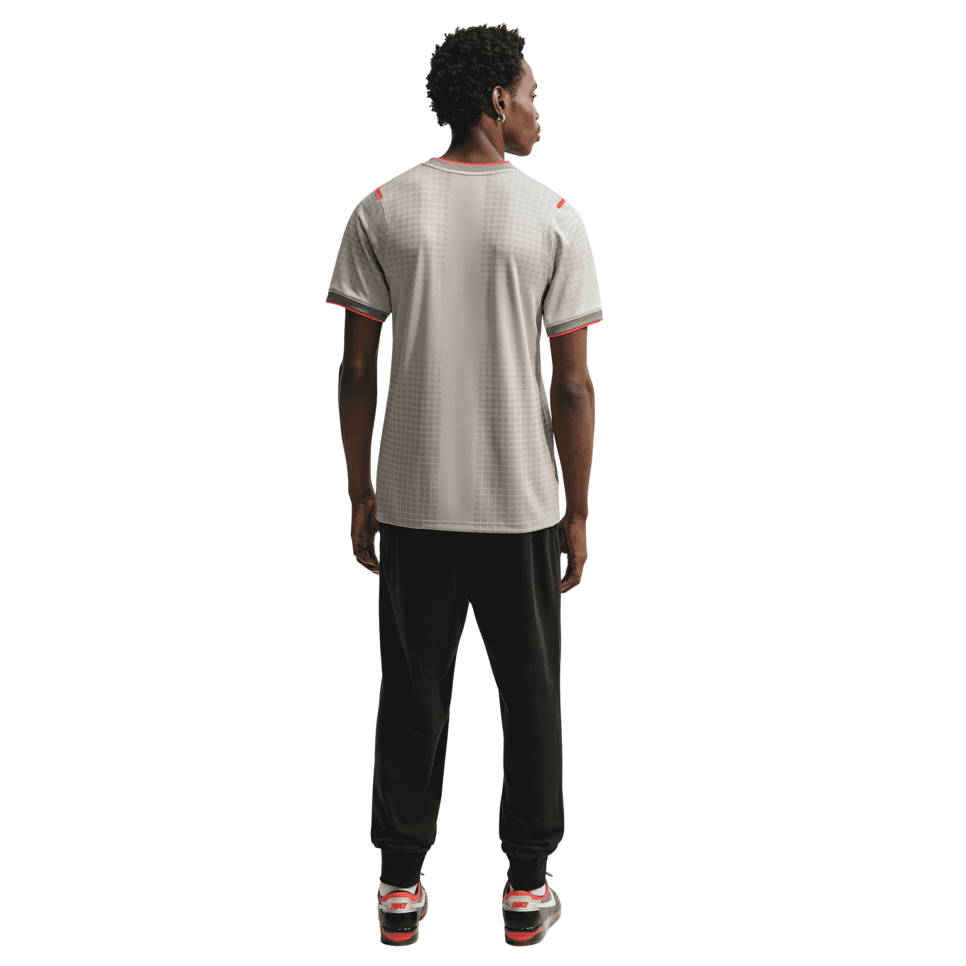 NIKE ENX M NK DF ACDPR SS PM TOP