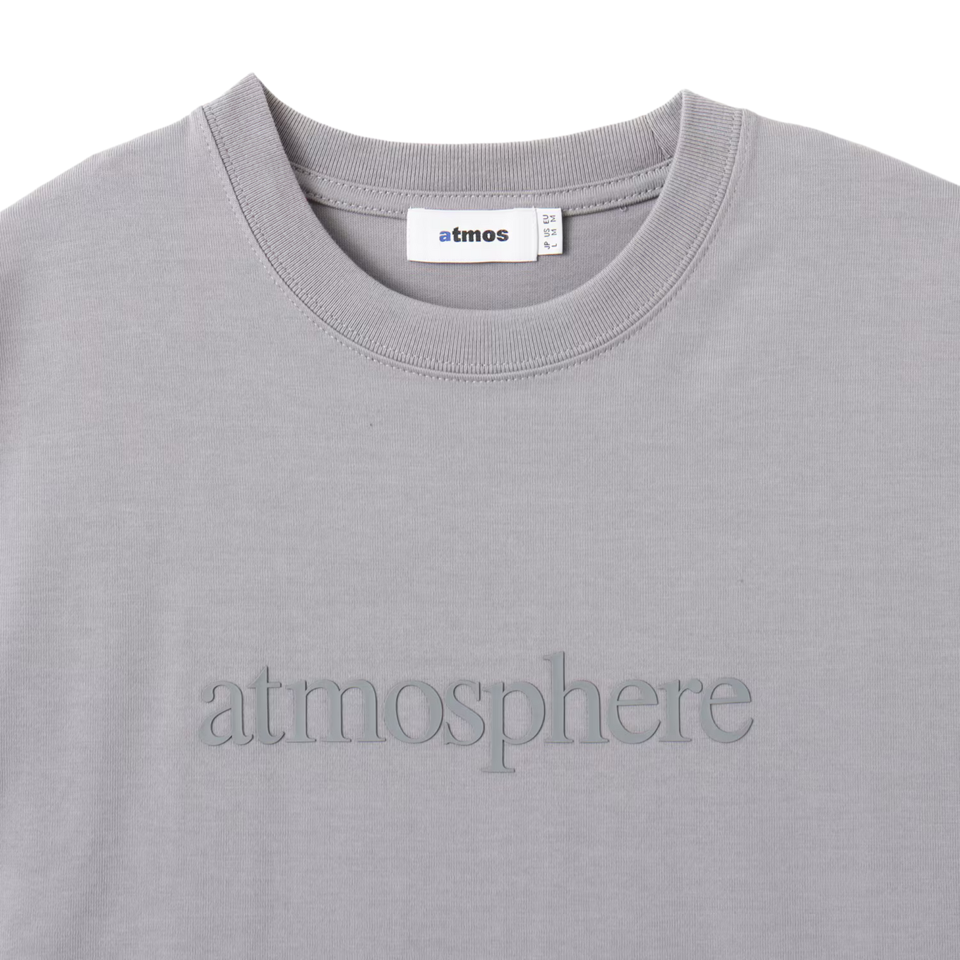 ATMOS ATMOSPHERE T-SHIRT