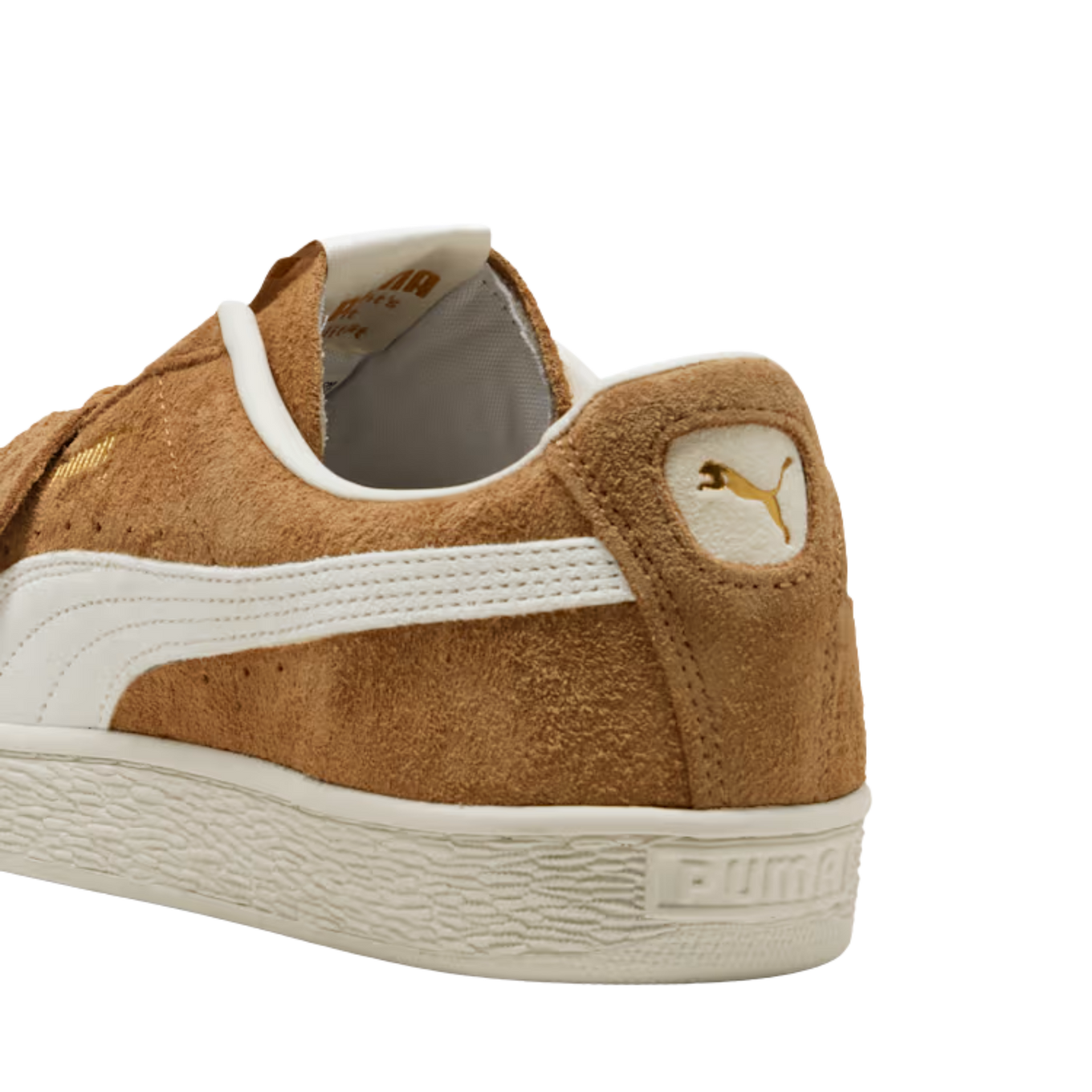 PUMA SUEDE CHARLES F. STEAD V