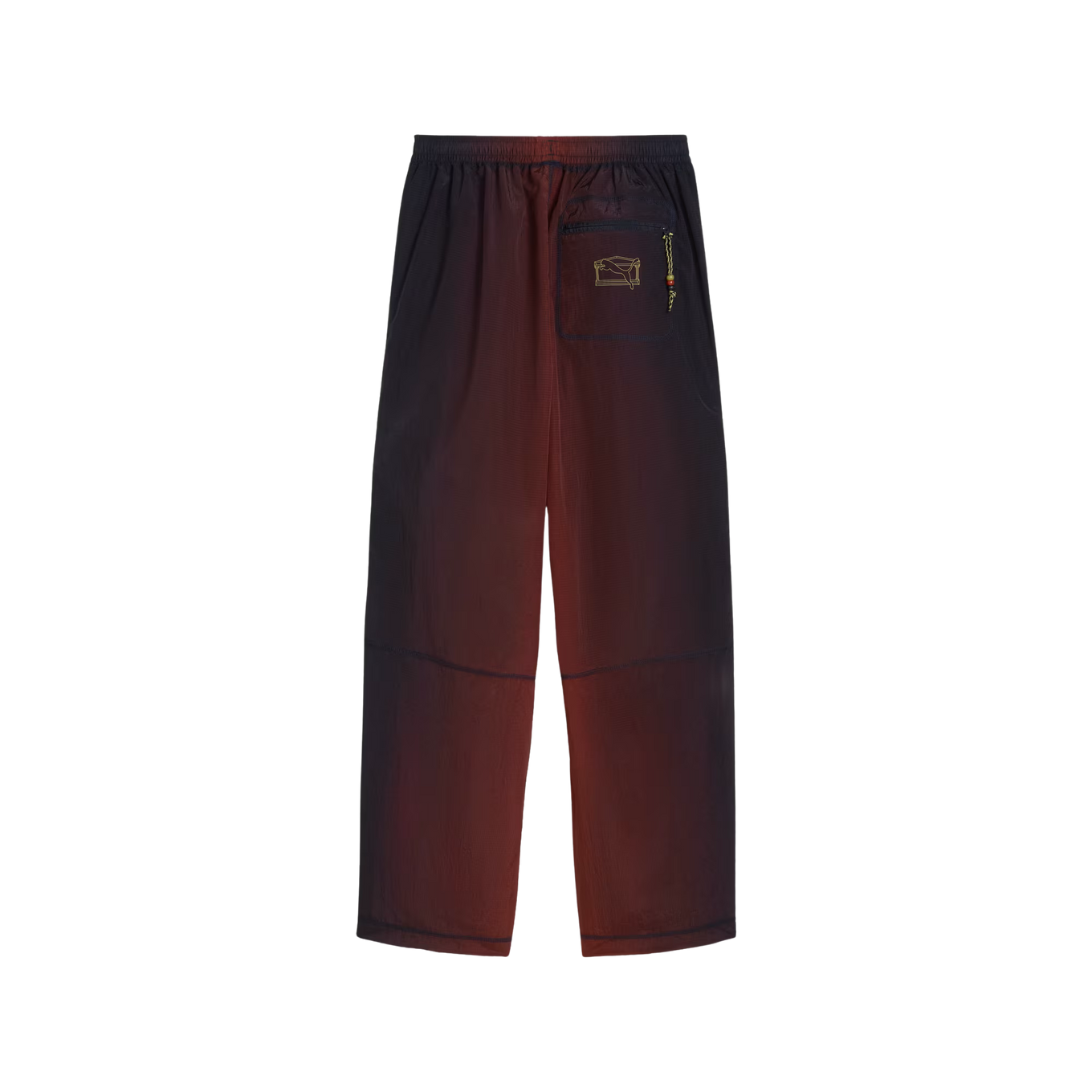 PUMA PUMA X ARIES PANTS