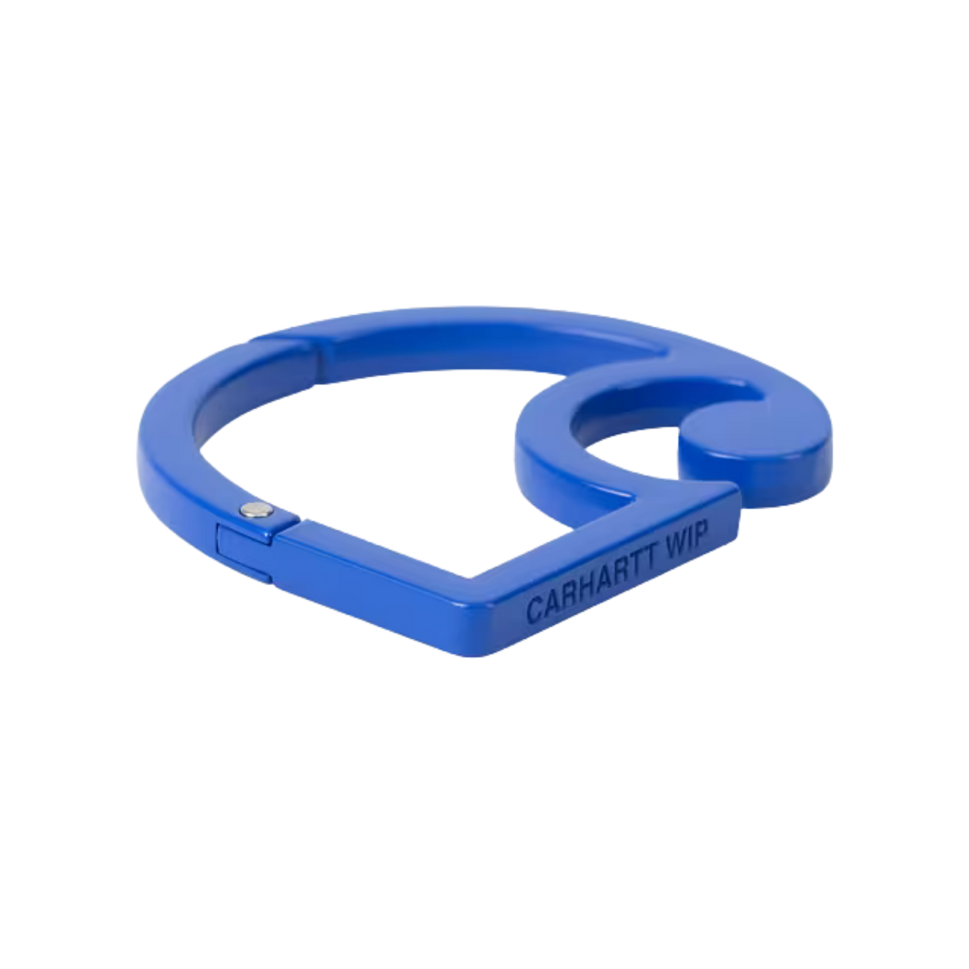 CARHARTT WIP C-LOGO CARABINER