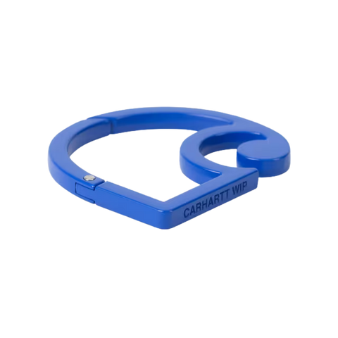 CARHARTT WIP C-LOGO CARABINER