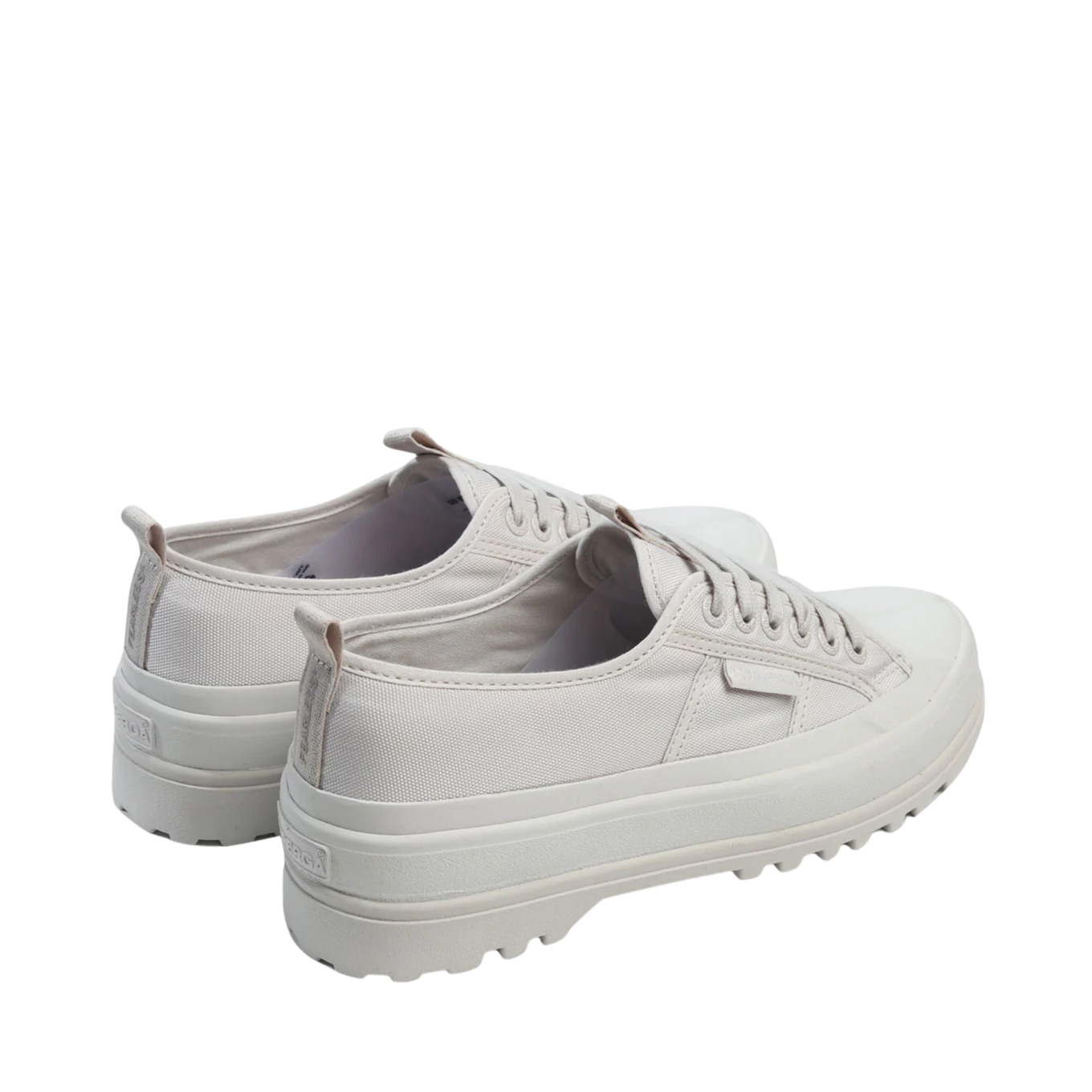 SUPERGA 2975 ALPINA CORDURA X MAKNA