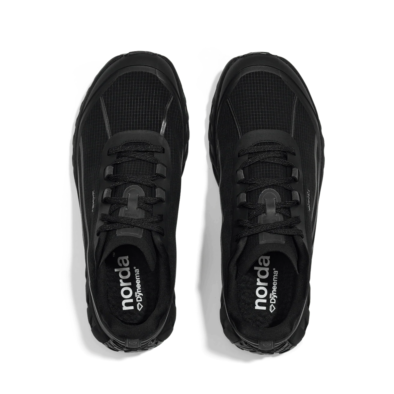 NORDA SHOES 002