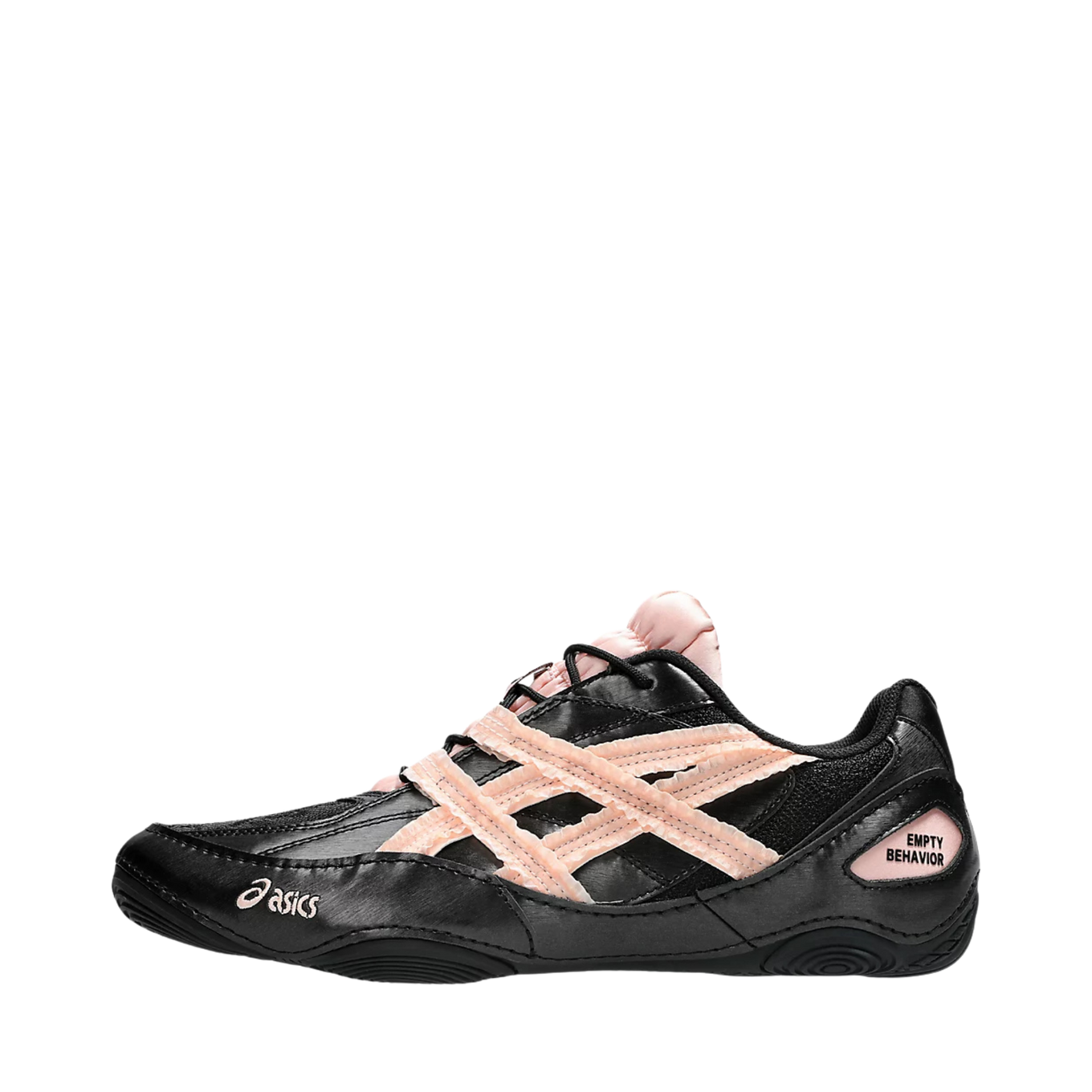 ASICS HYPERSYNC X EMPTY BEHAVIOR