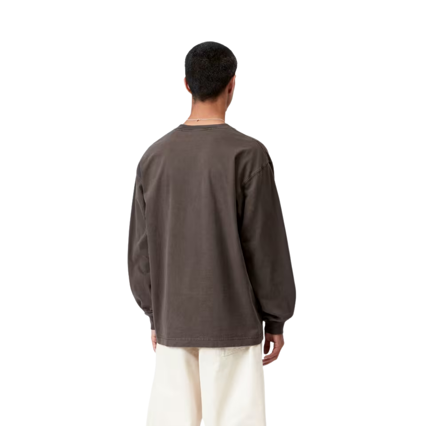 CARHARTT WIP L/S VISTA T-SHIRT