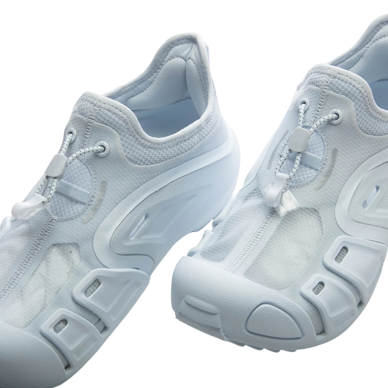 CROCS QUICK TRAIL RACER