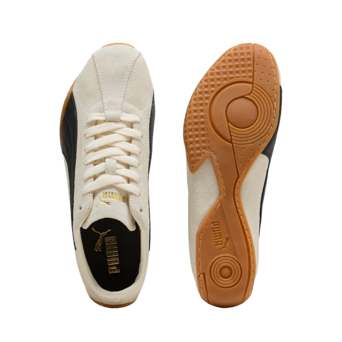 PUMA K-STREET MA SUEDE