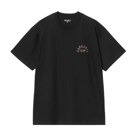 CARHARTT WIP S/S ARCH SCRIPT T-SHIRT
