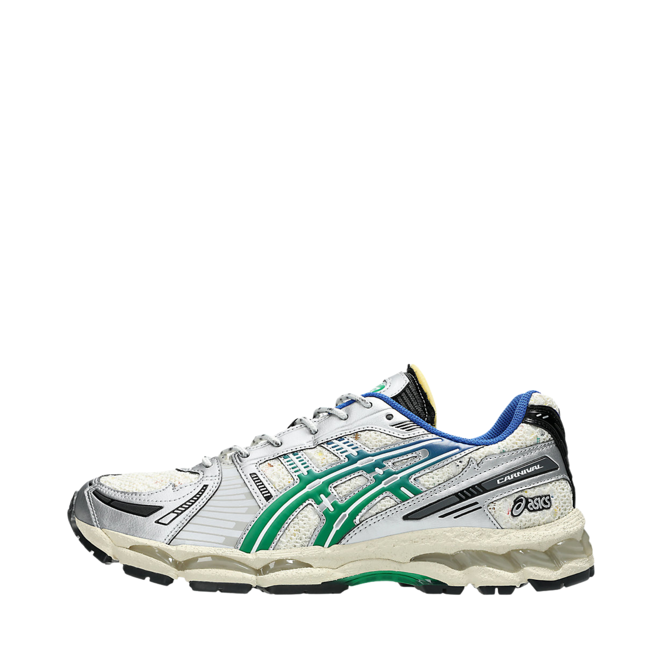 ASICS GEL-KAYANO 12.1