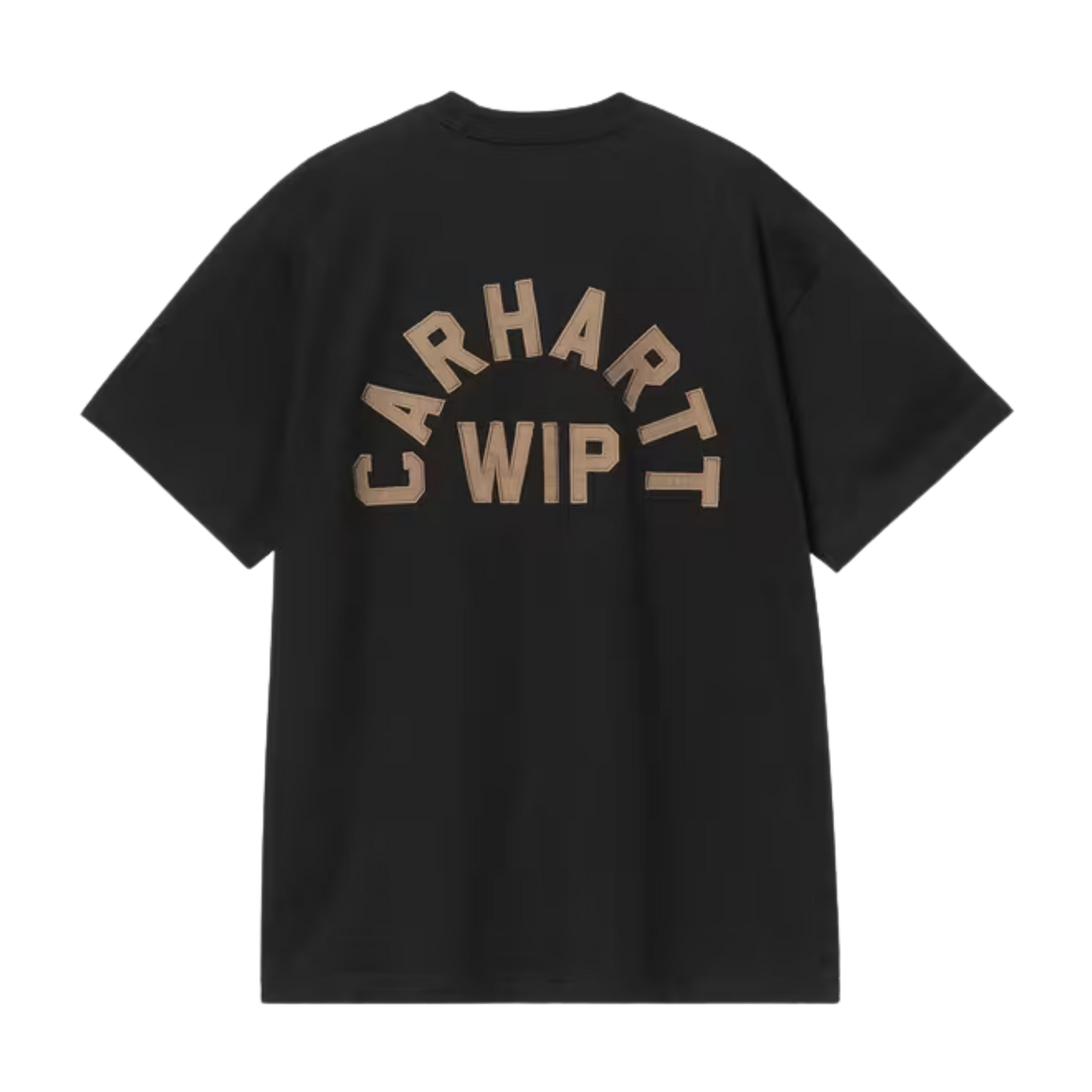 CARHARTT WIP S/S ARCH SCRIPT T-SHIRT
