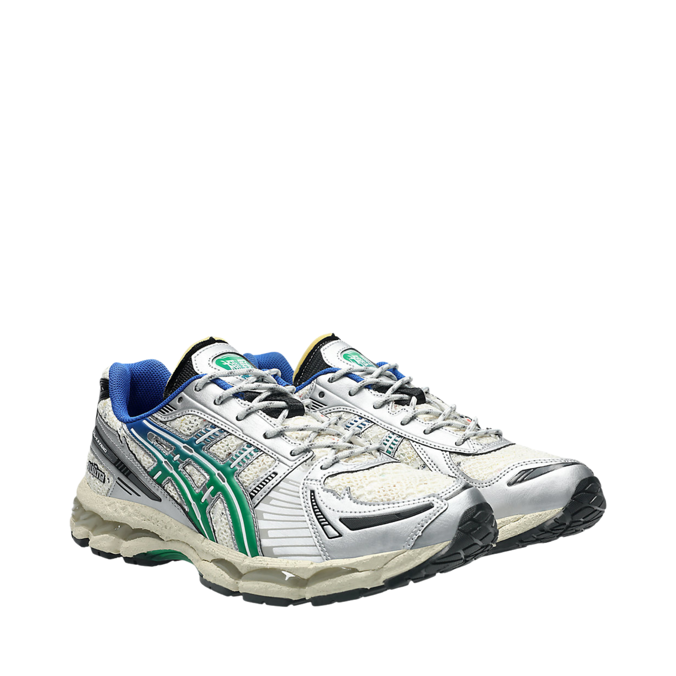 ASICS GEL-KAYANO 12.1