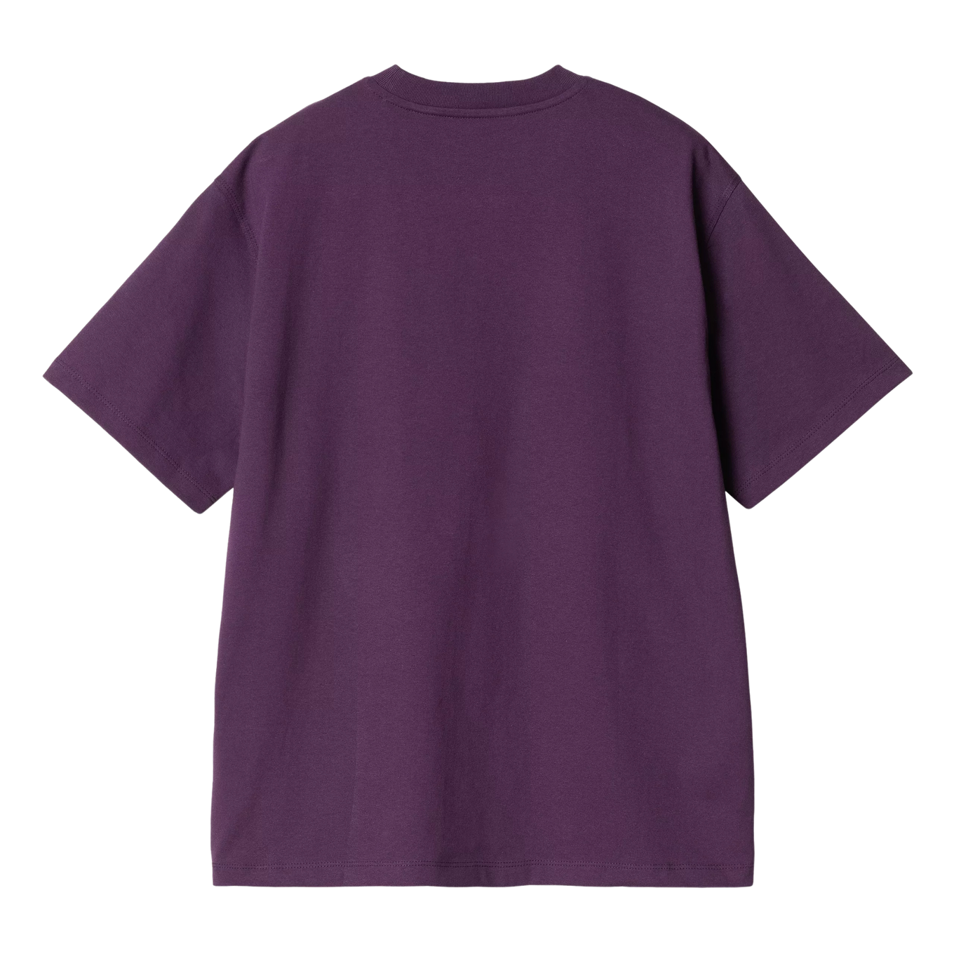 CARHARTT WIP W S/S AMERICAN SCRIPT T-SHIRT