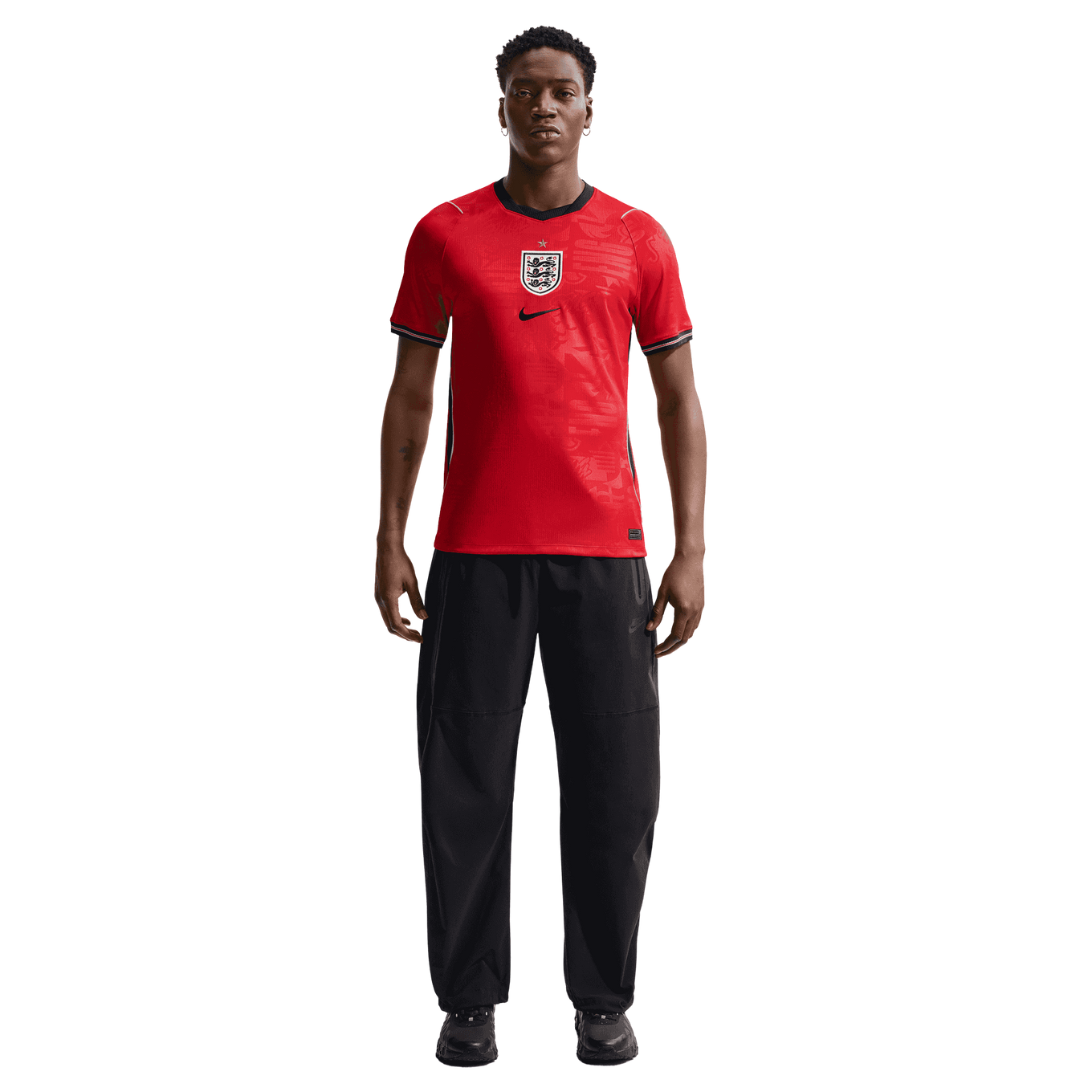 NIKE ENT M NK DF JSY SS STAD AW