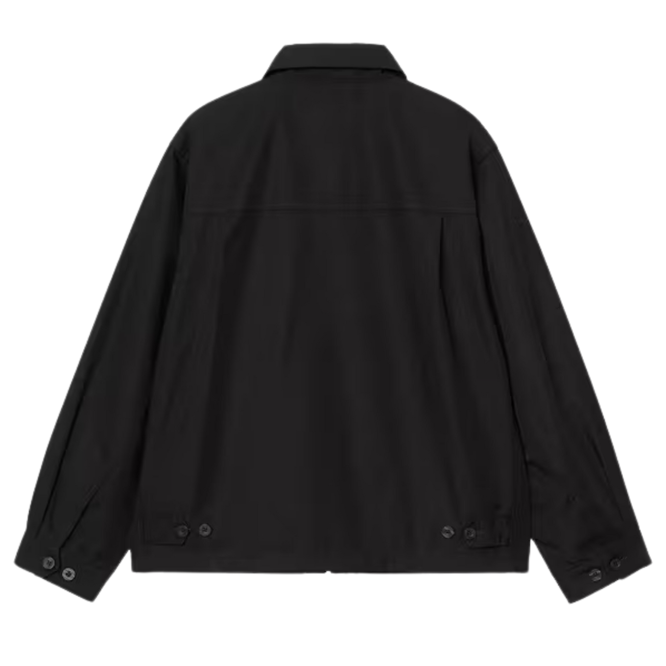CARHARTT WIP POSTAL JACKET