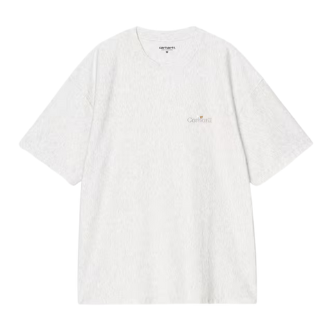 CARHARTT WIP S/S WIP LABEL T-SHIRT