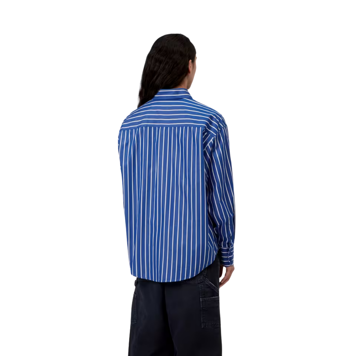 CARHARTT WIP W L/S GOWAN SHIRT